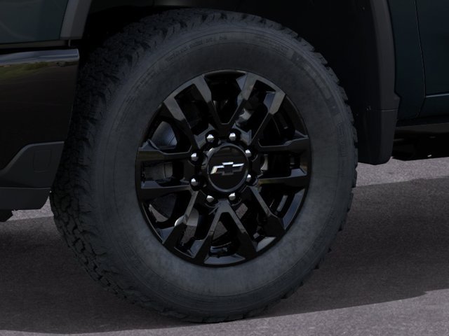 New 2026 Chevrolet Silverado 2500 LT w/ Trail Boss Package AWD/4WD image 9
