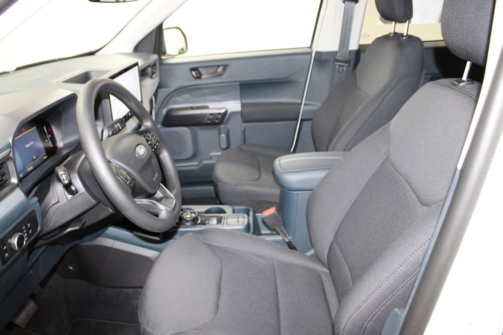 New 2026 Ford Maverick XL image 18