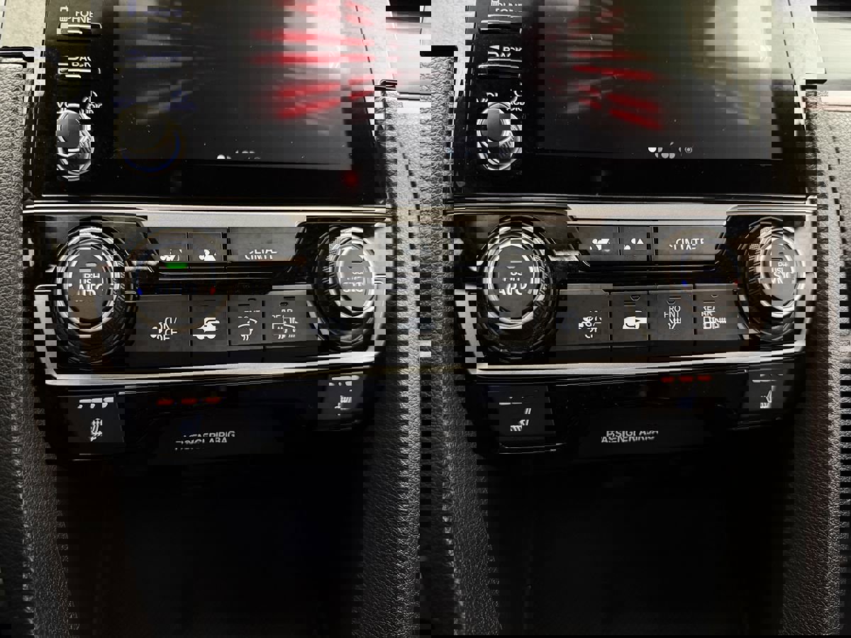 Used 2021 Honda Civic Sport Touring image 20