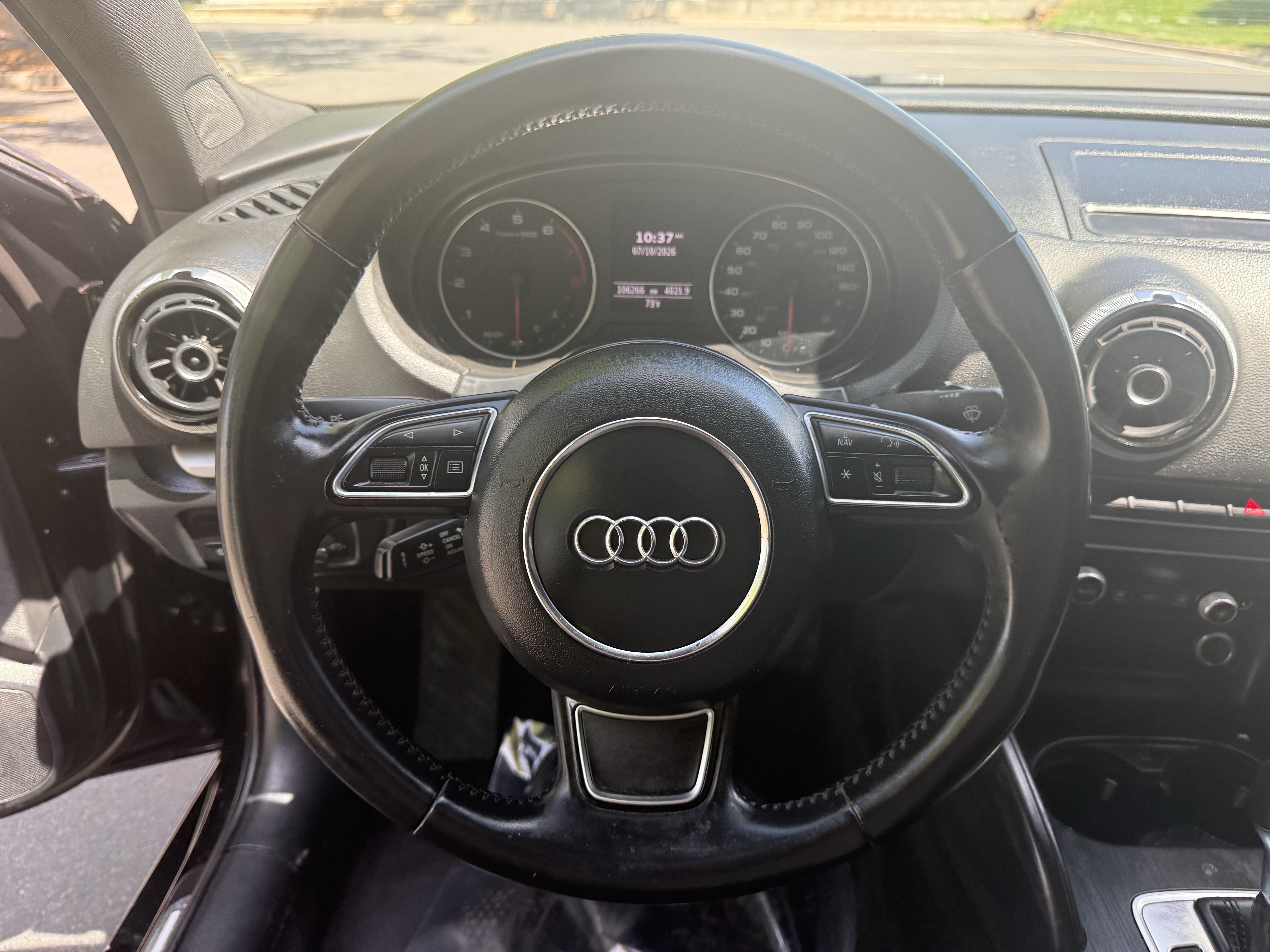 Used 2016 Audi A3 1.8T Premium FWD image 16