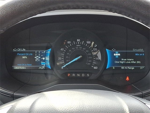 Used 2024 Ford Edge Titanium image 20