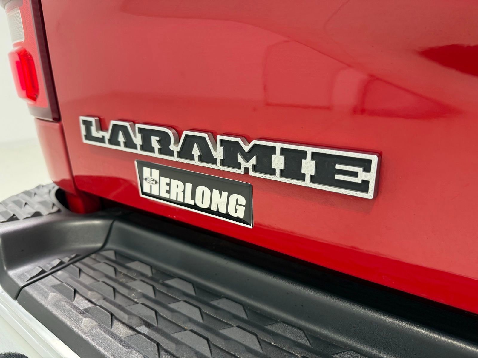 Used 2022 RAM 2500 Laramie image 13