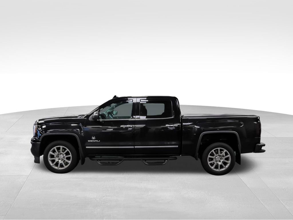 Used 2018 GMC Sierra 1500 Denali image 2
