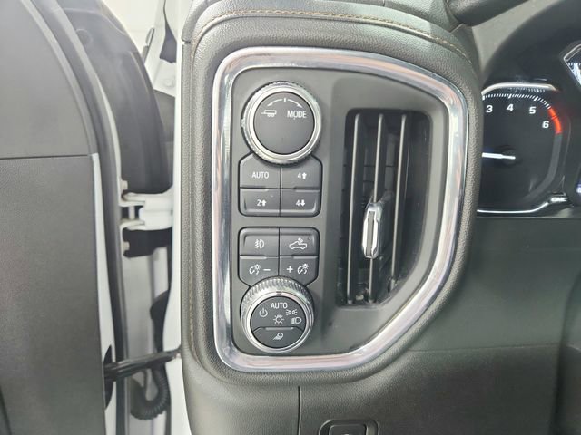Used 2021 GMC Sierra 2500 AT4 image 27