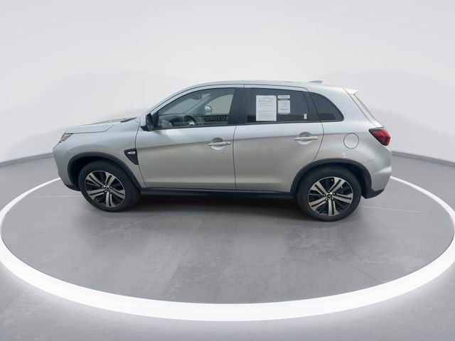Used 2025 Mitsubishi Outlander Sport ES image 5