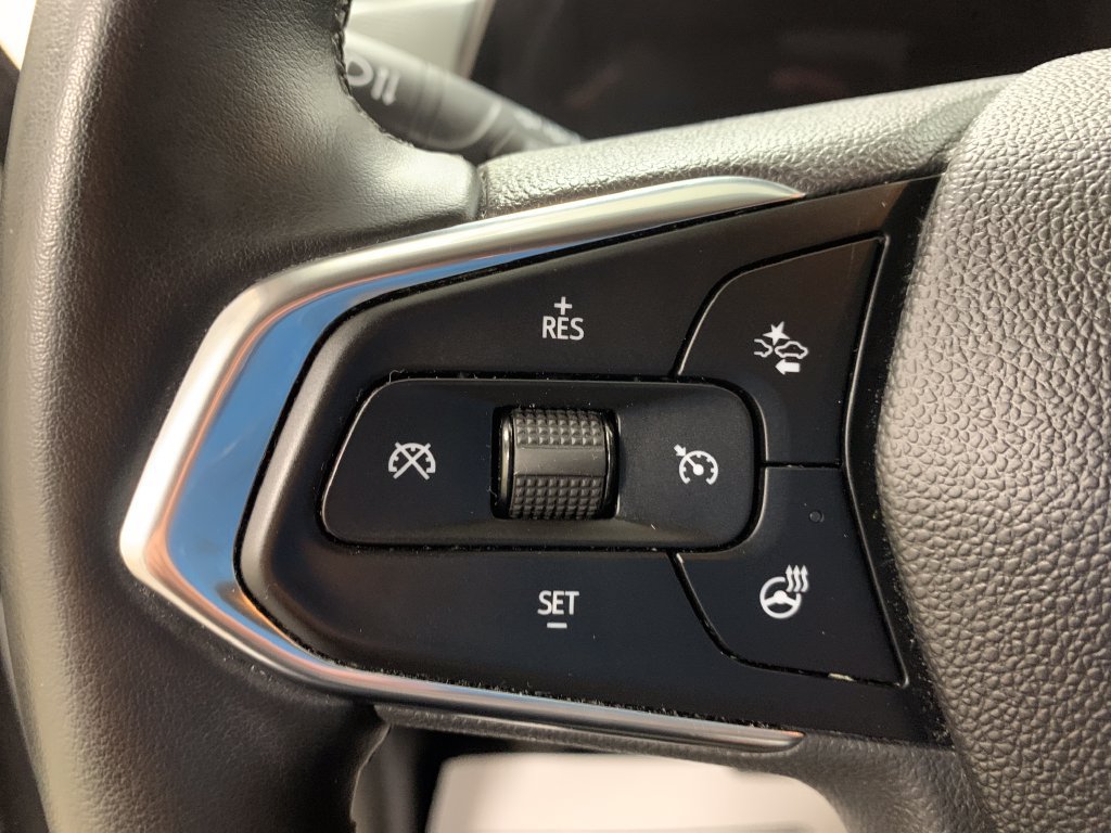 Used 2024 Chevrolet Trax LT w/ Driver Confidence Package FWD image 10