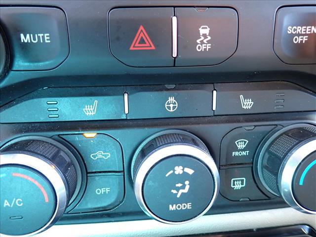Used 2020 RAM 2500 Laramie AWD/4WD image 23