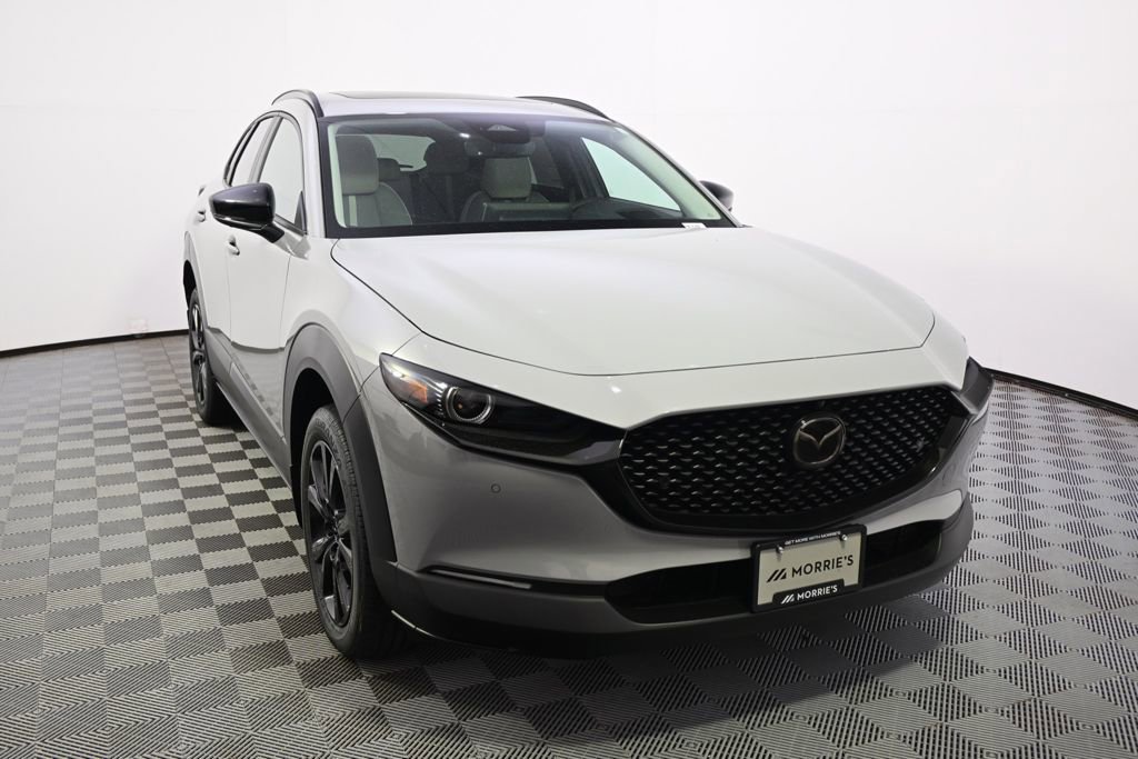 New 2026 MAZDA CX-30 Aire Edition image 9