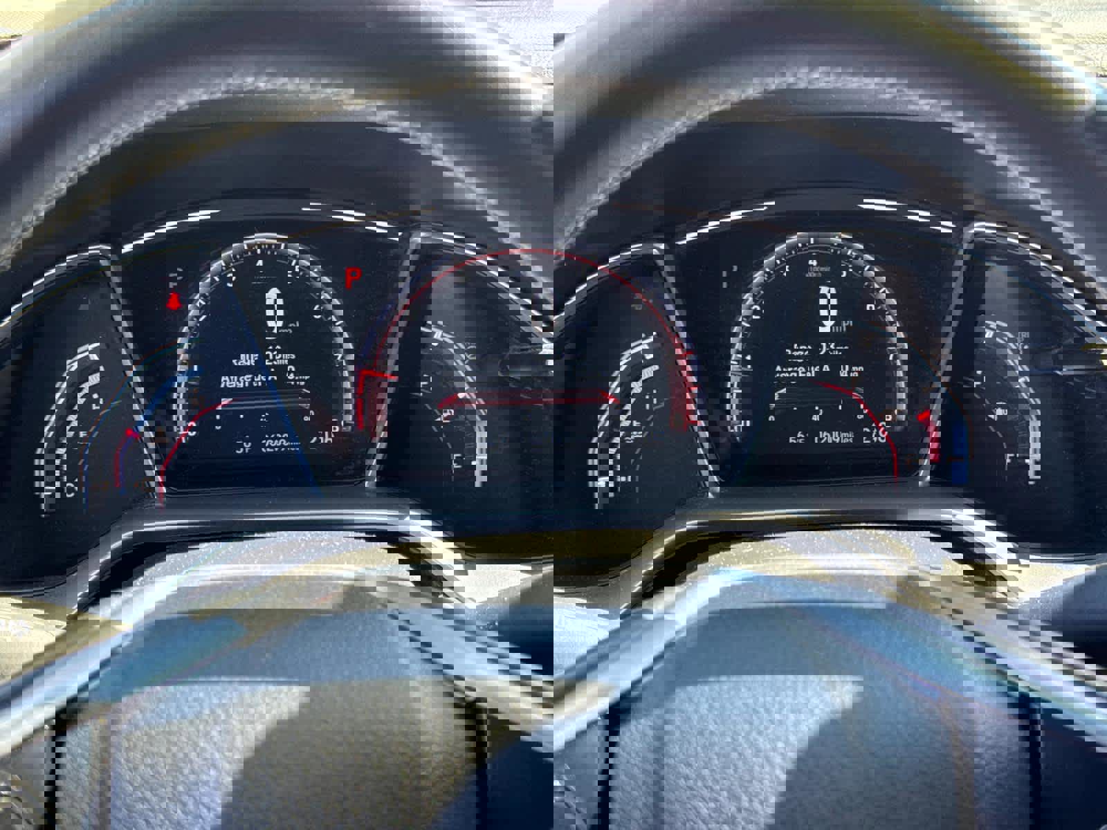 Used 2019 Honda Civic Sport image 18