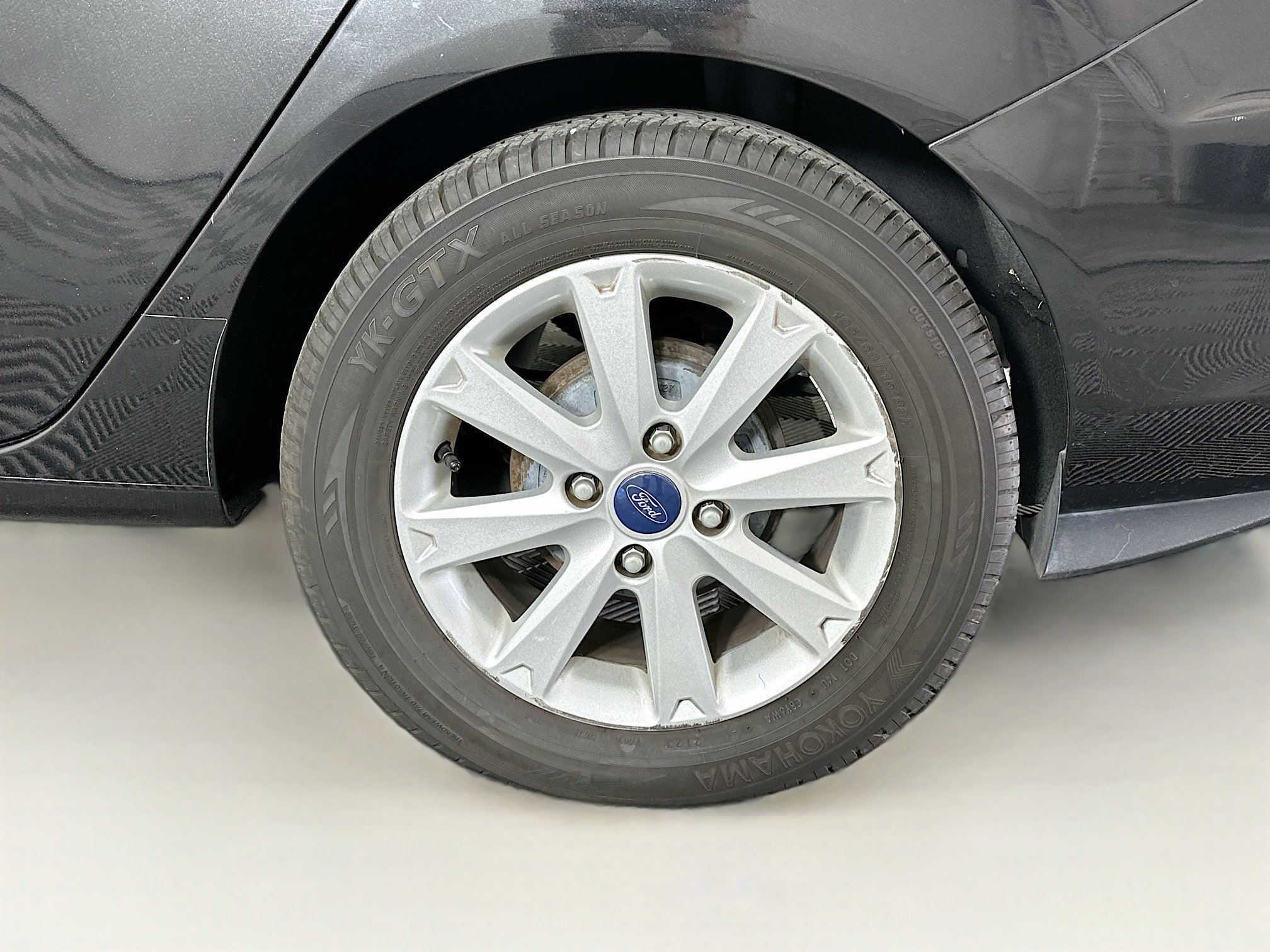 Used 2013 Ford Fiesta SE image 11