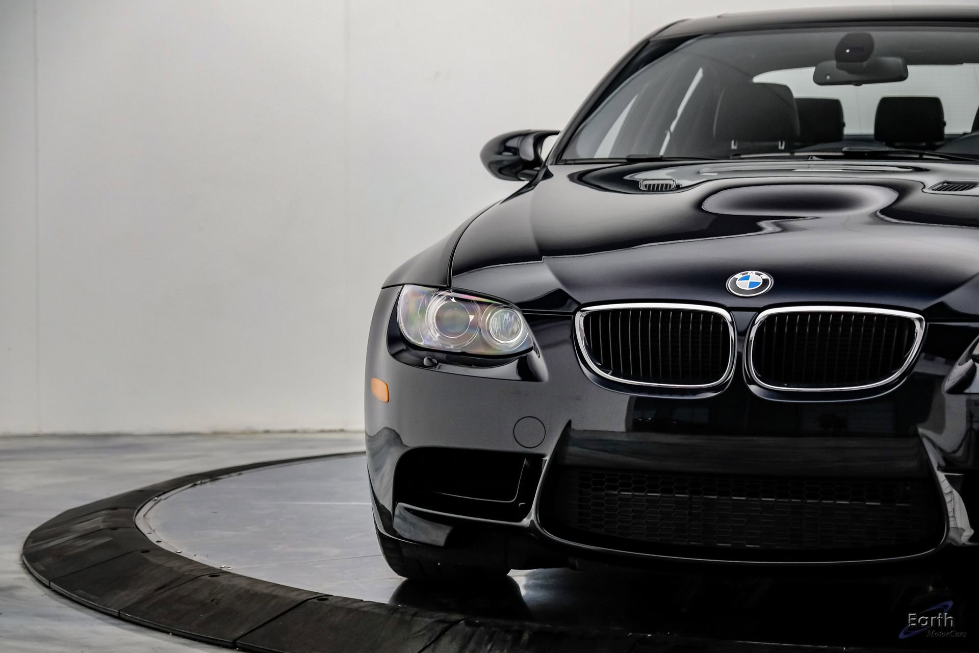 Used 2011 BMW M3 Sedan RWD image 30