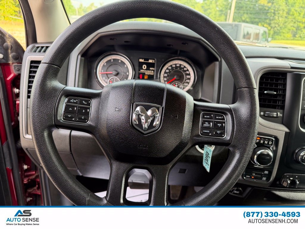 Used 2019 RAM 1500 Express AWD/4WD image 20