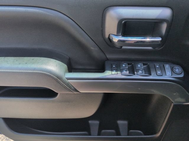 Used 2019 Chevrolet Silverado 1500 LT w/ All Star Edition AWD/4WD image 23