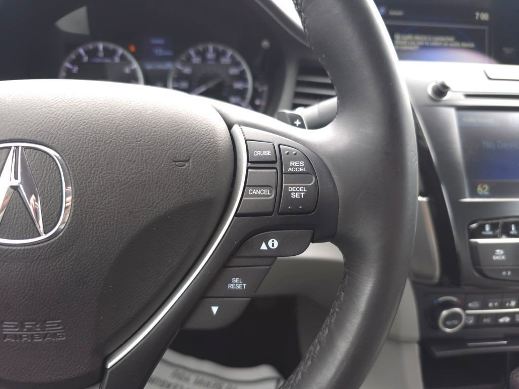 Used 2016 Acura ILX image 17