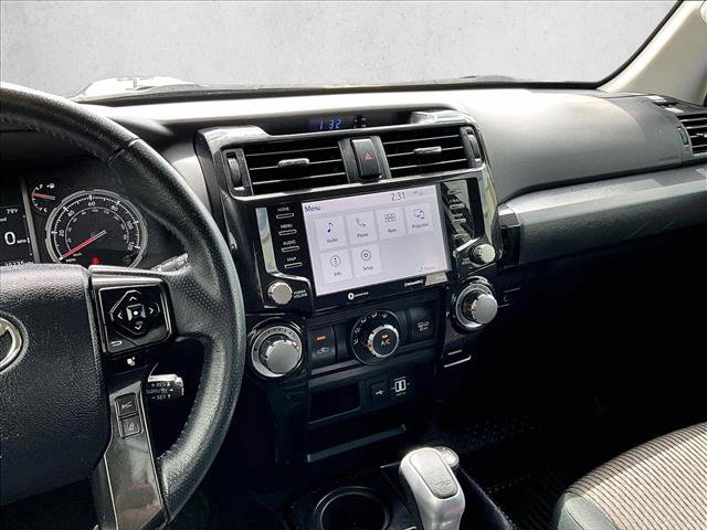 Used 2024 Toyota 4Runner TRD Off-Road image 8