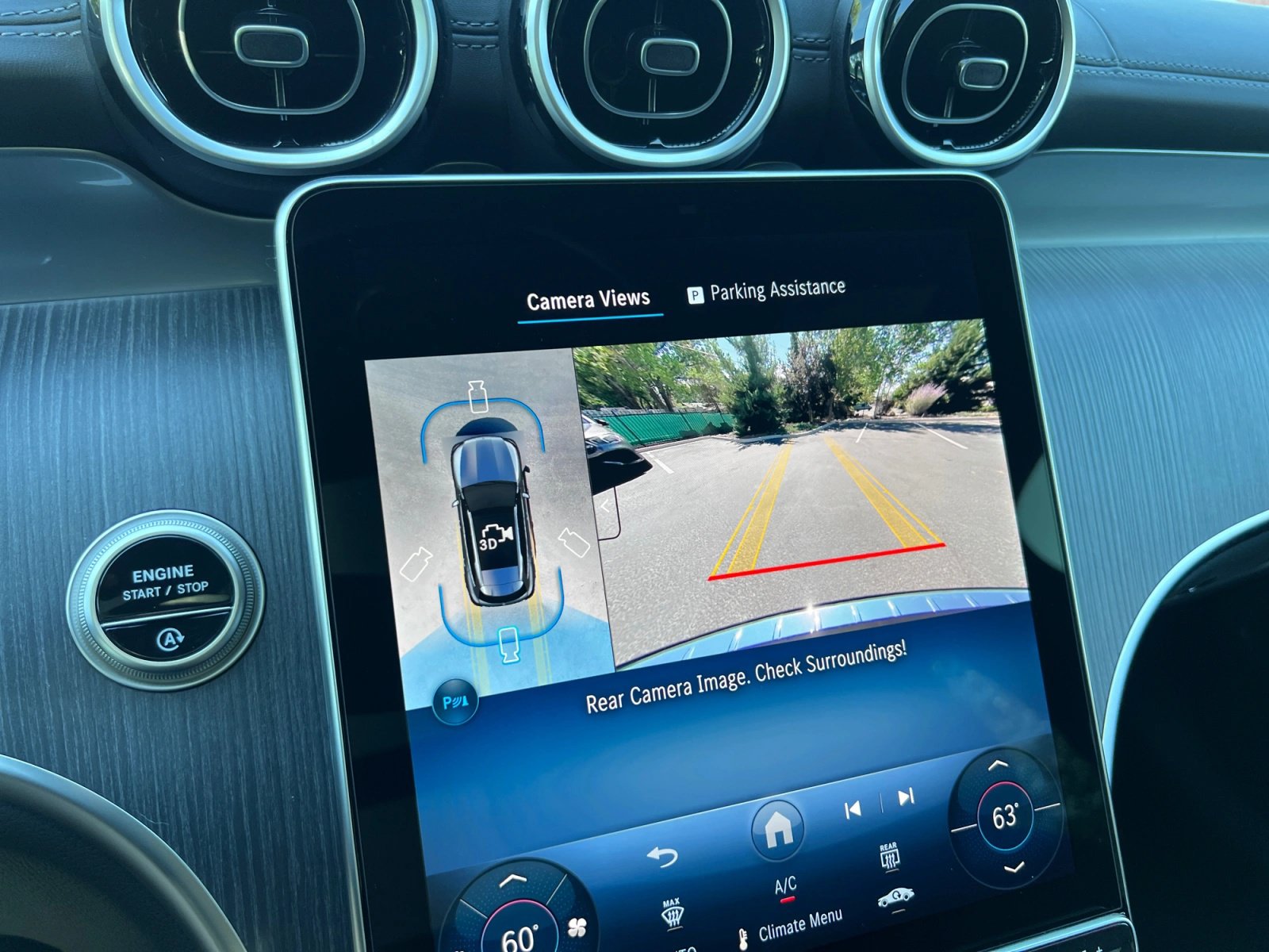 New 2026 Mercedes-Benz GLC 300 4MATIC image 15