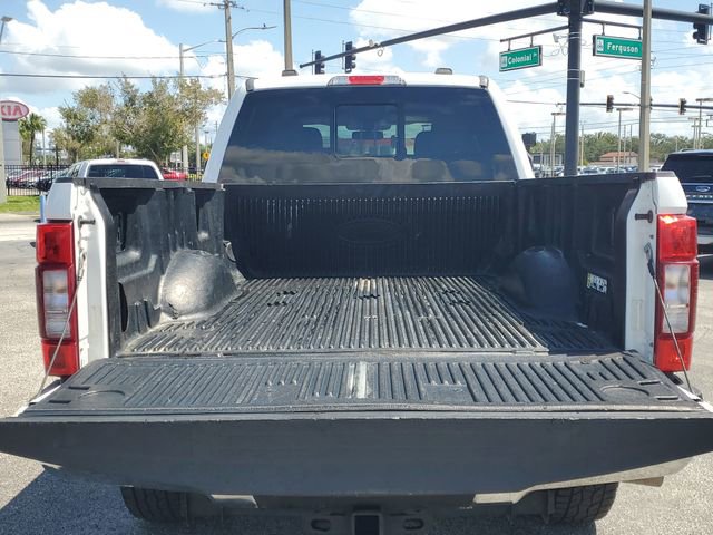 Certified 2021 Ford F250 Lariat w/ Lariat Value Package image 7