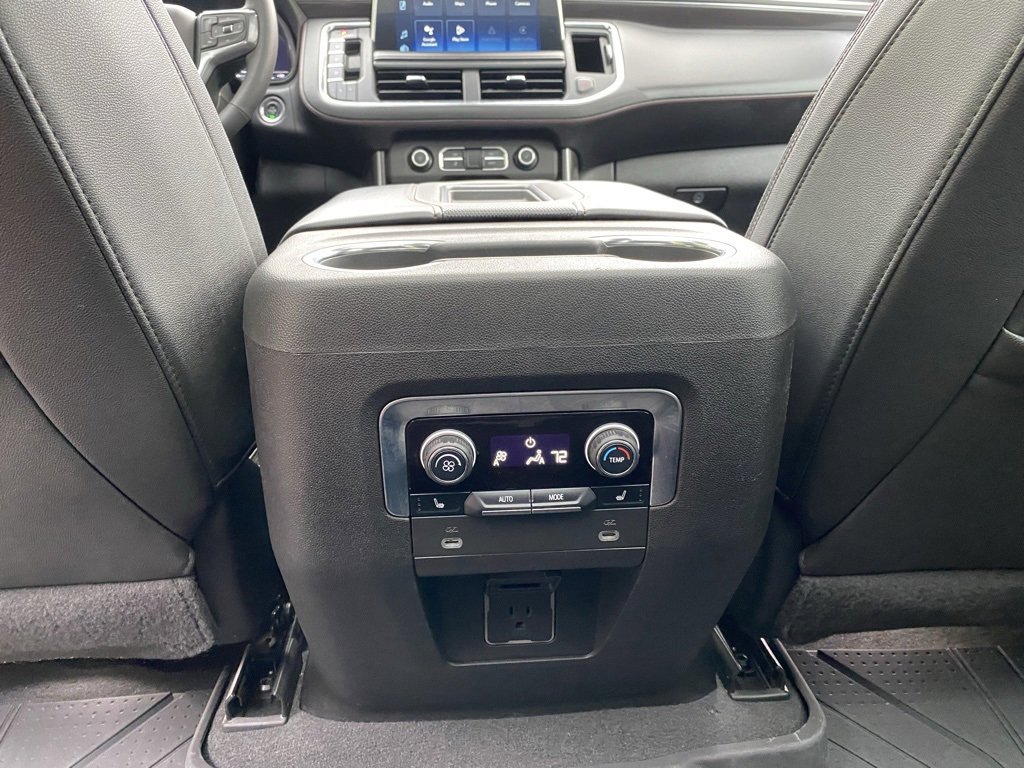 Used 2022 Chevrolet Tahoe RST w/ Sport Performance Package image 26