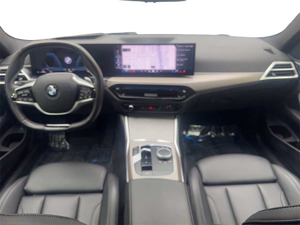 Used 2025 BMW 430i xDrive Coupe image 47
