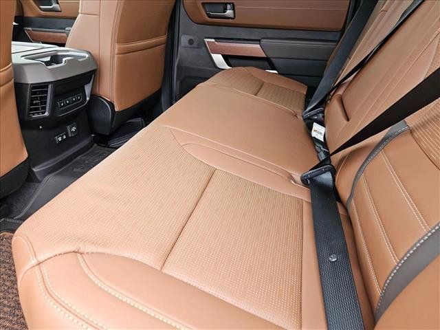 New 2026 Toyota Tundra 1794 Edition AWD/4WD image 15