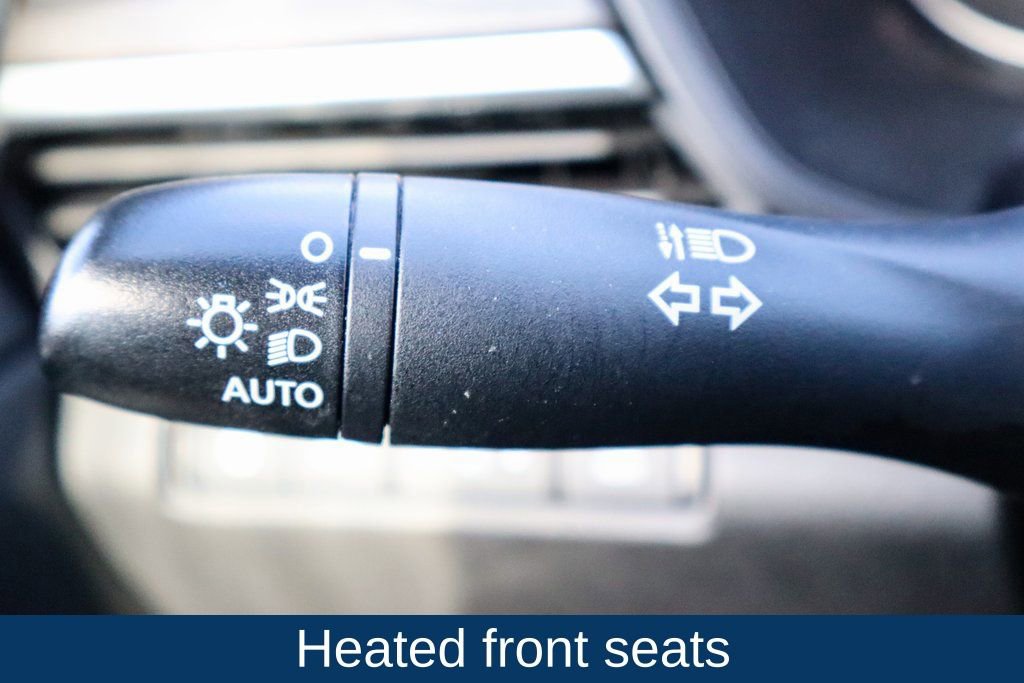 Used 2023 Nissan Altima 2.5 SL image 27