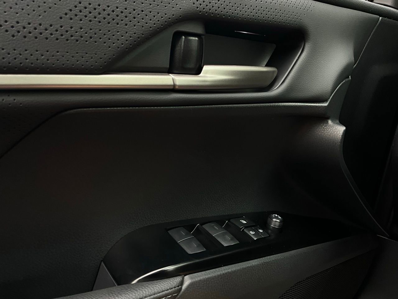 New 2026 Toyota Camry XSE FWD image 20