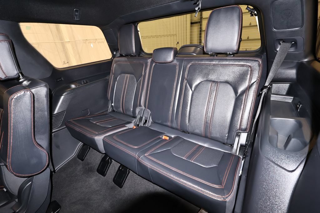Certified 2024 Ford Expedition Timberline AWD/4WD image 18
