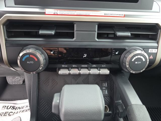 New 2026 Toyota Tacoma TRD Off-Road image 22