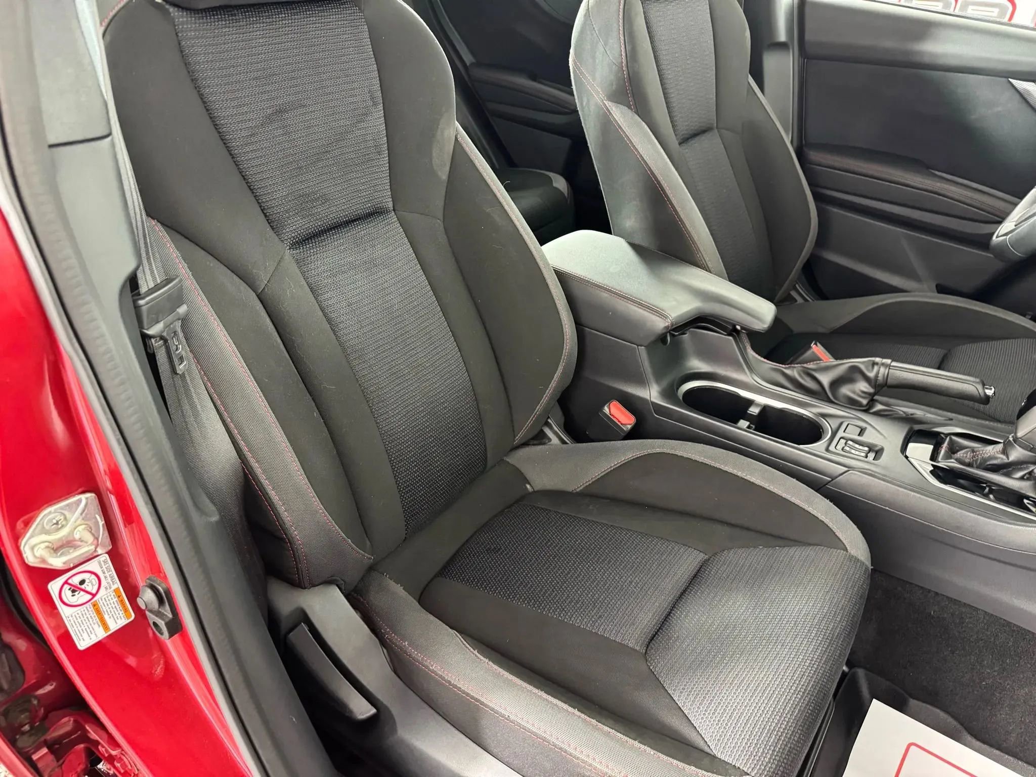 Used 2019 Subaru Impreza 2.0i Sport image 34