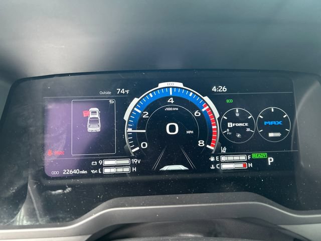 Used 2023 Toyota Tundra Platinum AWD/4WD image 15