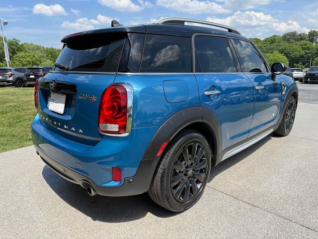 Used 2019 MINI Cooper Countryman S AWD/4WD image 22