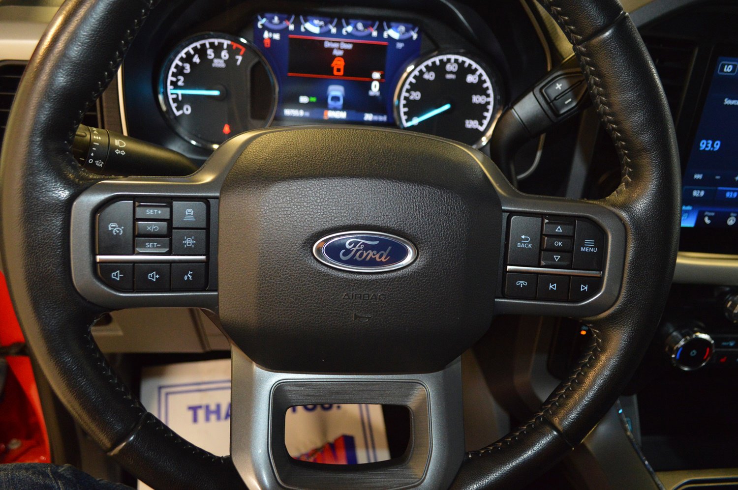 Used 2022 Ford F150 XLT w/ Equipment Group 302A High image 18