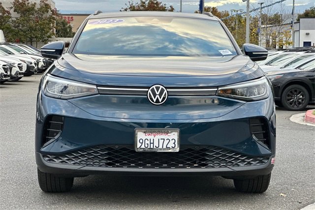 Used 2023 Volkswagen ID.4 Pro image 9