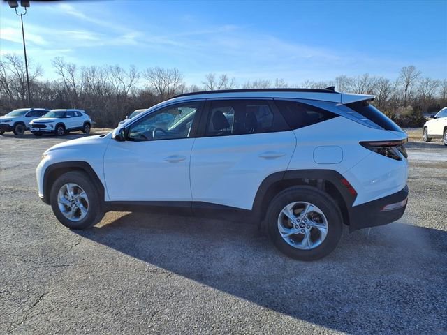 Used 2023 Hyundai Tucson SEL image 29