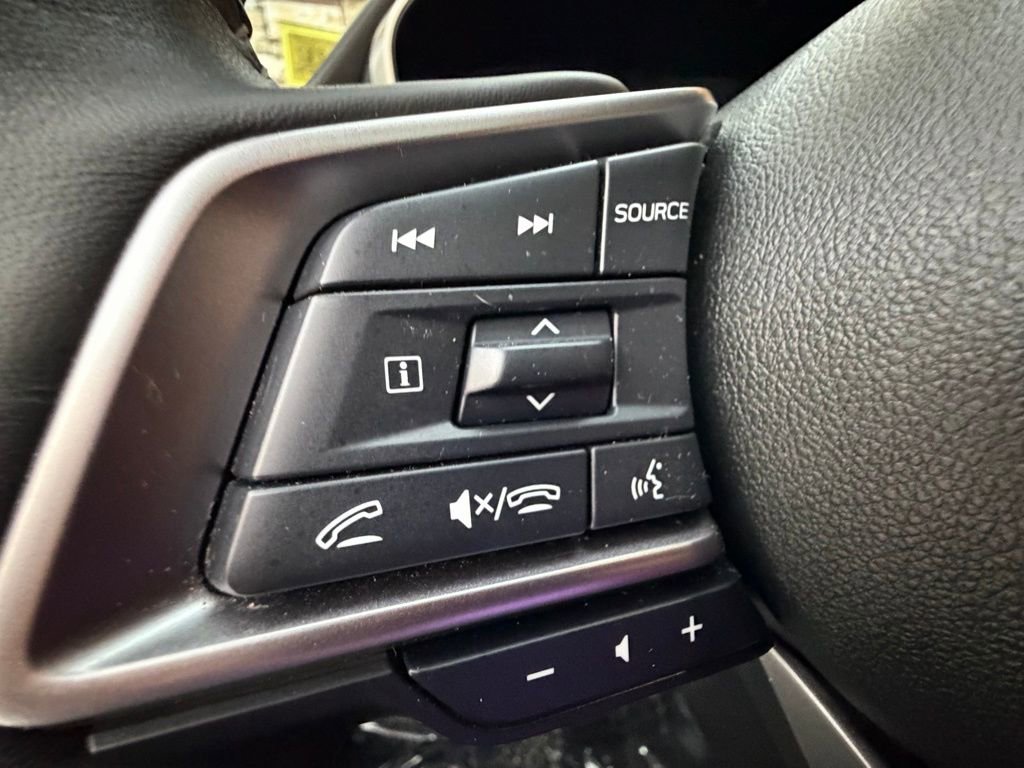 Used 2024 Subaru Outback Touring XT w/ Popular Package #2 image 23