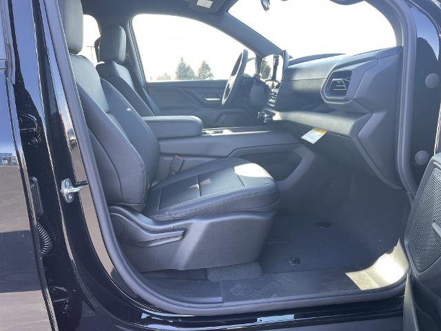 New 2026 Chevrolet Silverado EV W/T w/ LPO, Custom Package image 25