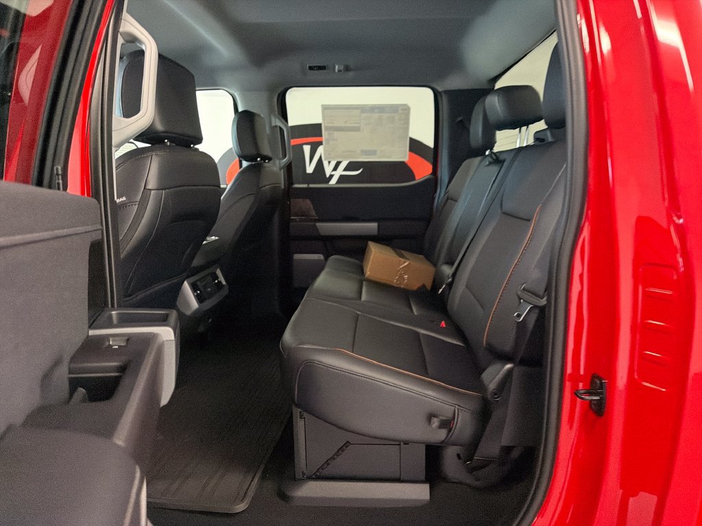 New 2027 Ford F250 Lariat AWD/4WD image 14