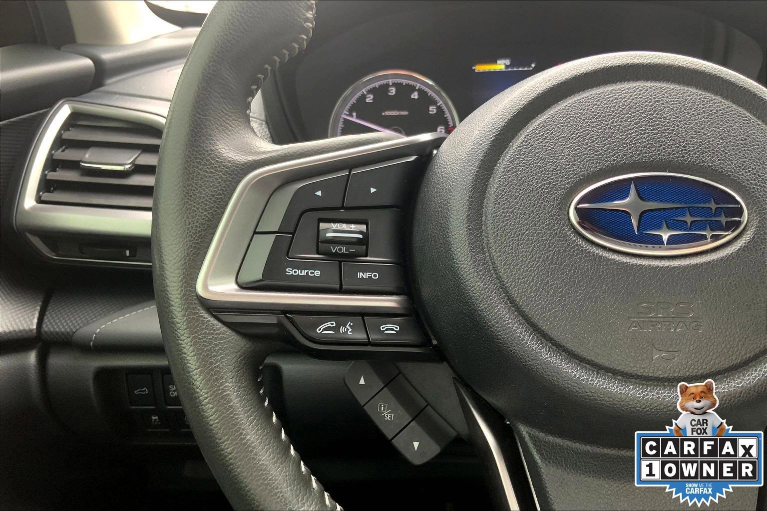 Certified 2023 Subaru Forester Touring AWD/4WD image 25