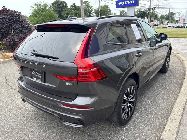Used 2025 Volvo XC60 B5 Plus w/ Climate Package AWD/4WD image 5