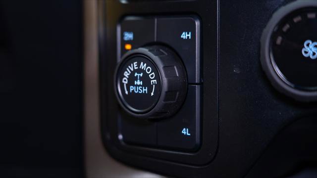 Used 2025 Ford F150 STX w/ Equipment Group 200A image 44