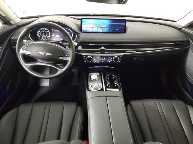 Used 2023 Genesis G80 2.5T image 14