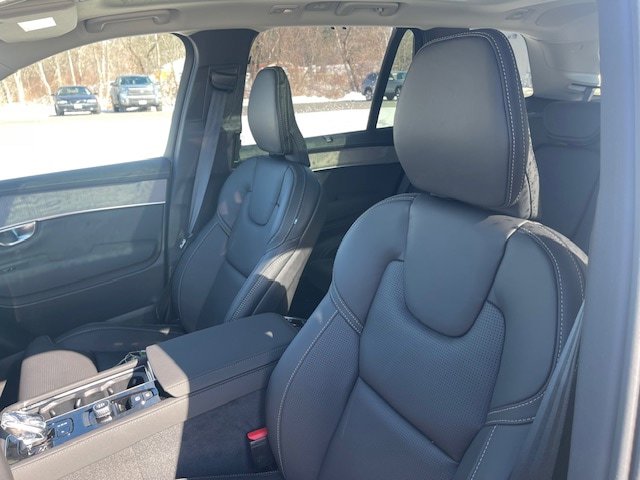 New 2026 Volvo XC90 B6 Ultra w/ Protection Package image 12