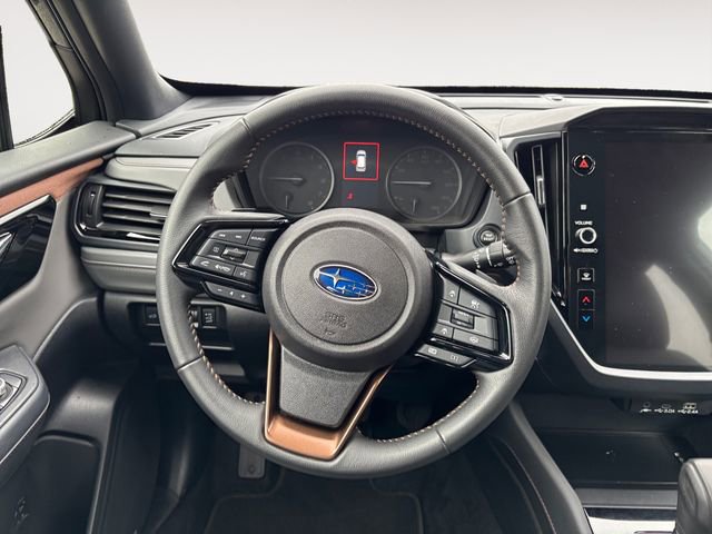 Certified 2025 Subaru Forester Sport w/ Popular Package #1 image 12