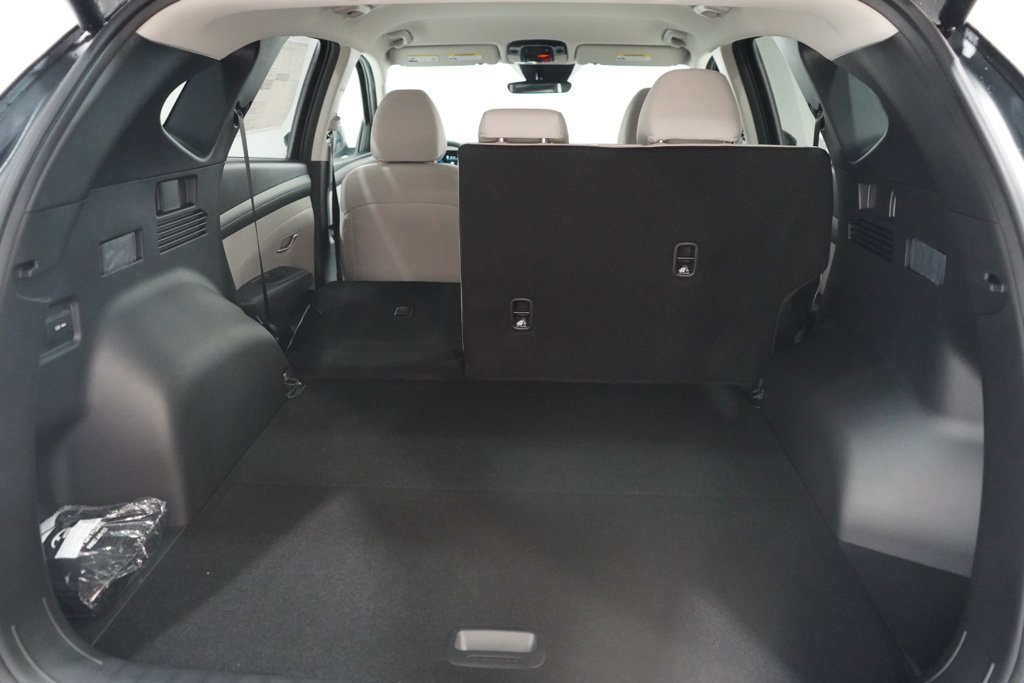 New 2026 Hyundai Tucson SEL Plus FWD image 33