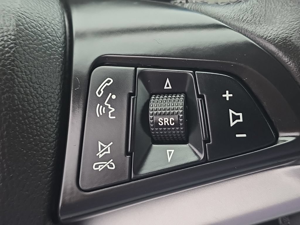 Used 2012 Chevrolet Cruze LT FWD image 22