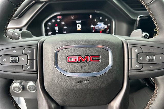 New 2026 GMC Sierra 1500 AT4 w/ Technology Package image 23