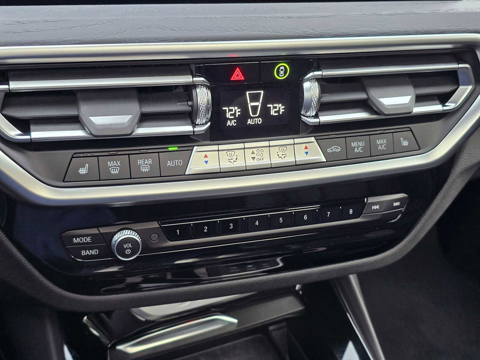 Used 2024 BMW X3 xDrive30i image 29