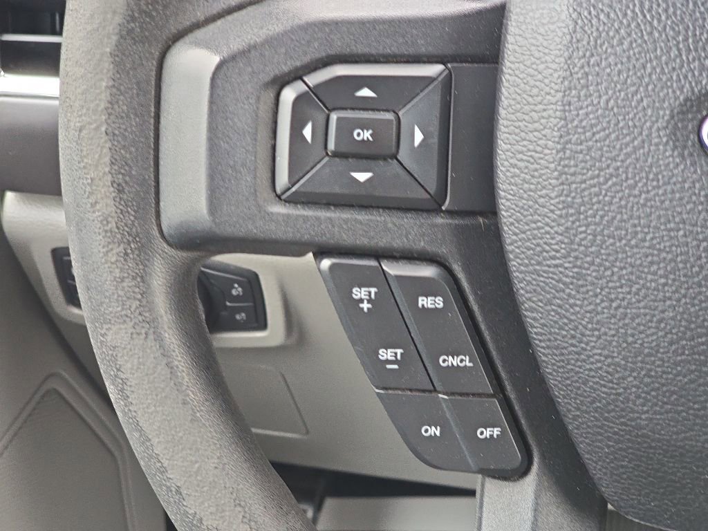 Used 2015 Ford F150 XLT w/ Trailer Tow Package AWD/4WD image 26
