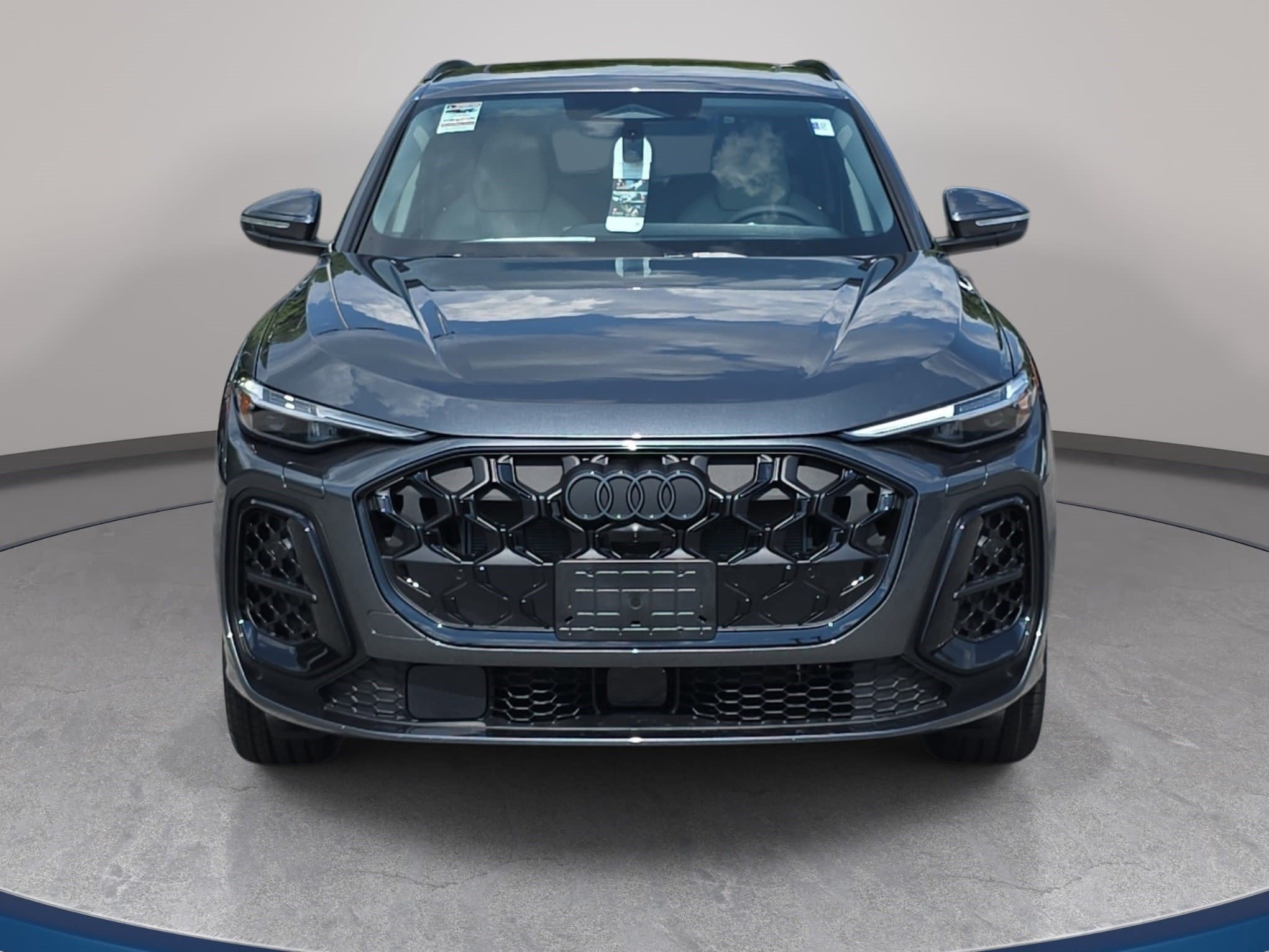 New 2026 Audi Q5 Premium Plus AWD/4WD image 2