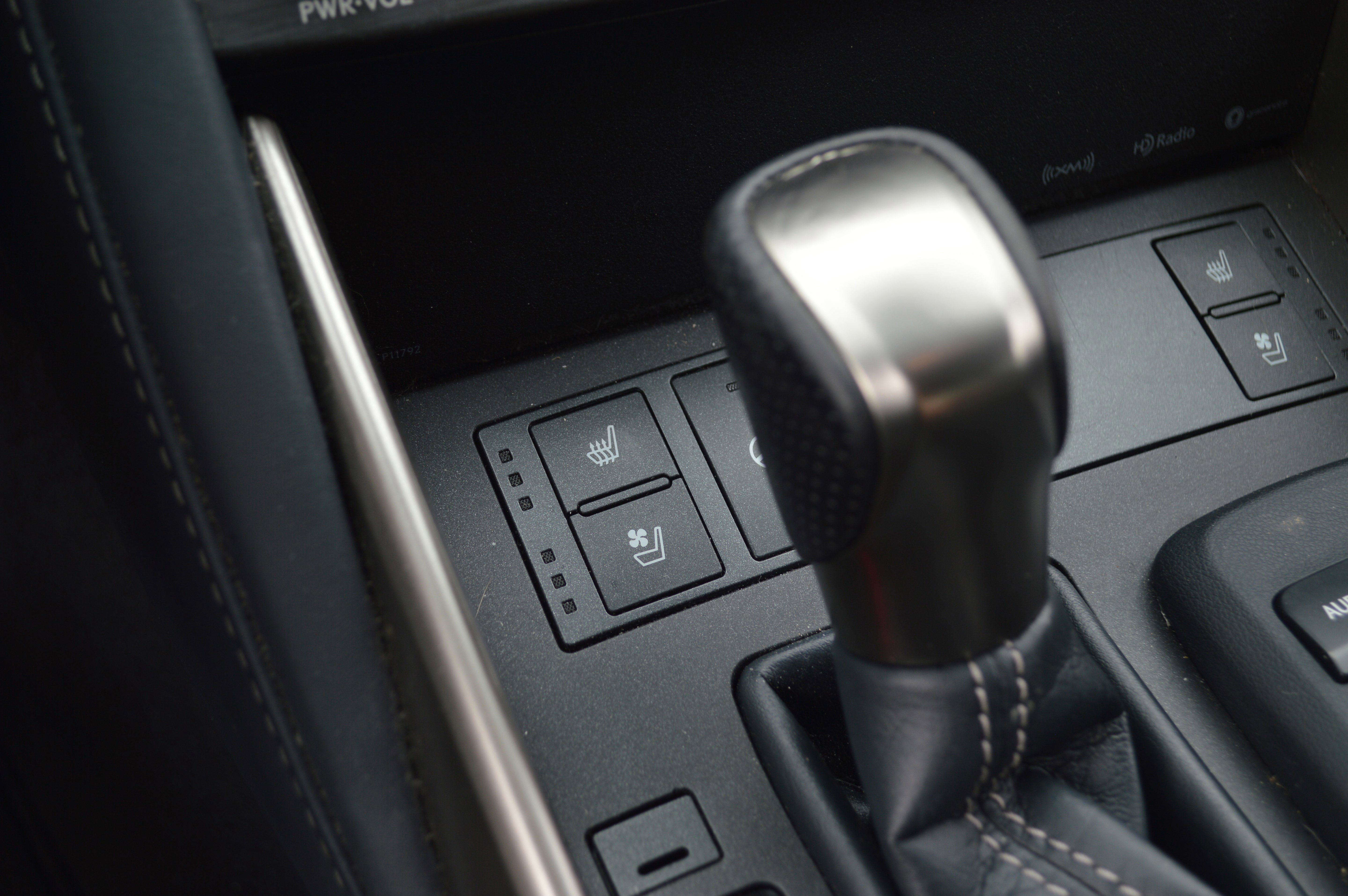 Used 2019 Lexus IS 300 F Sport w/ F Sport Package RWD image 25